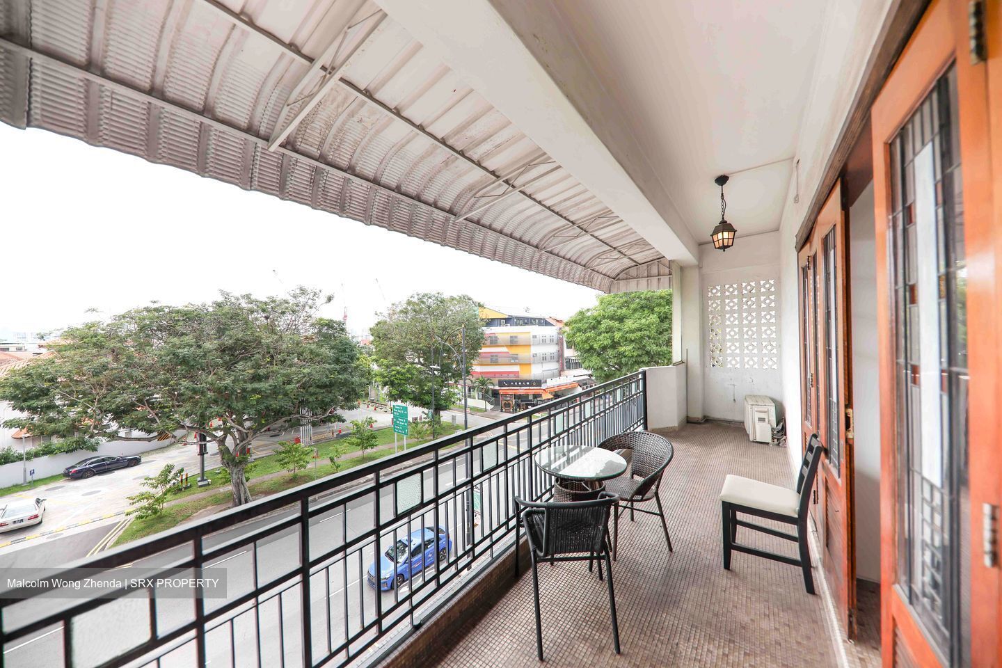 Beng Tong Mansion (D15), Apartment #534551491
